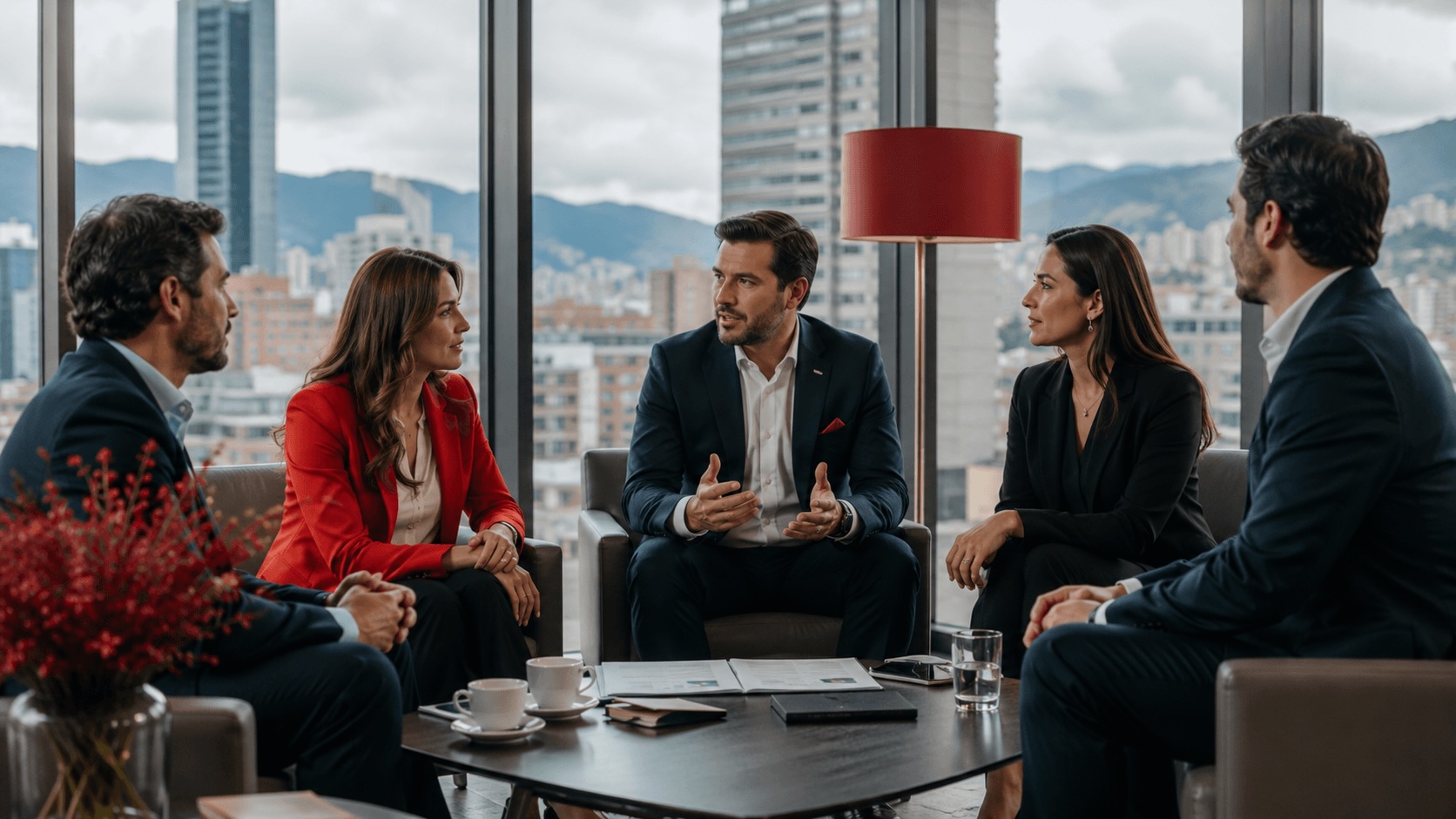 Cómo maximizar sus reuniones en BNI Bogotá La Colina y convertirlas en ingresos reales