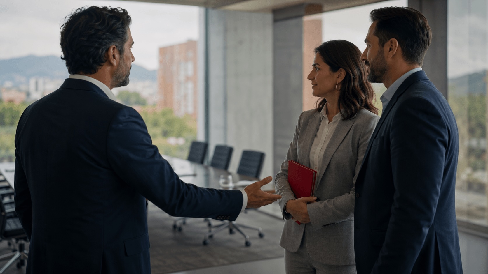 Networking por Referencias vs. Eventos de Matchmaking: ¿Cuál Genera Mayor ROI para tu Negocio? Networking por Referencias vs. Eventos de Matchmaking: ¿Cuál Genera Mayor ROI para tu Negocio?